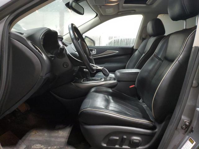 Photo 6 VIN: 5N1DL0MMXHC515096 - INFINITI QX60 