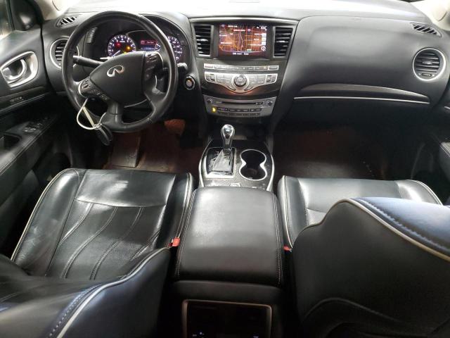 Photo 7 VIN: 5N1DL0MMXHC515096 - INFINITI QX60 