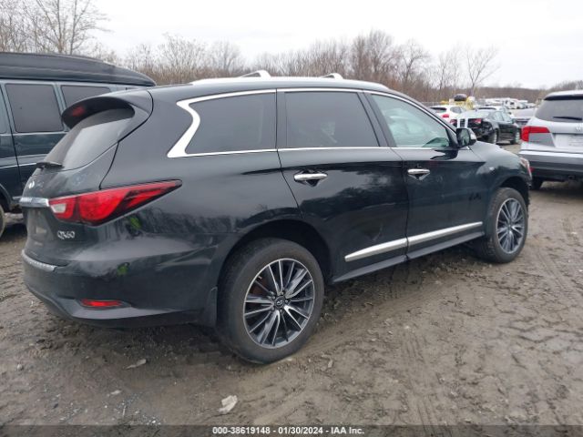 Photo 3 VIN: 5N1DL0MMXHC516202 - INFINITI QX60 