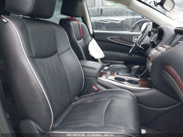 Photo 7 VIN: 5N1DL0MMXHC516202 - INFINITI QX60 