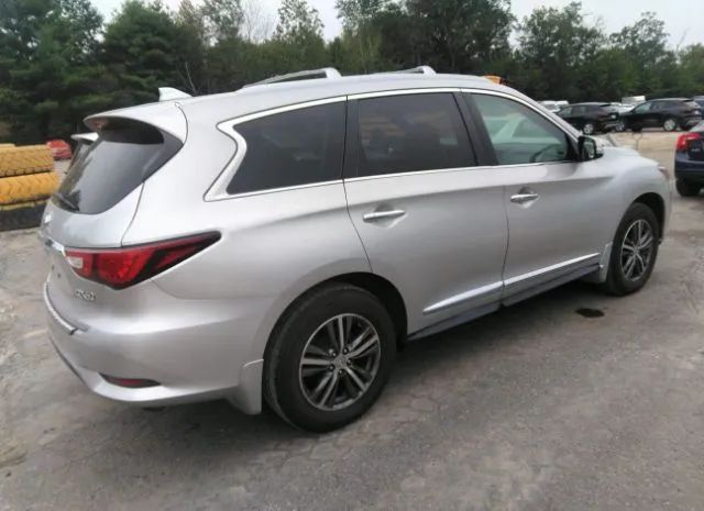 Photo 3 VIN: 5N1DL0MMXHC518578 - INFINITI QX60 