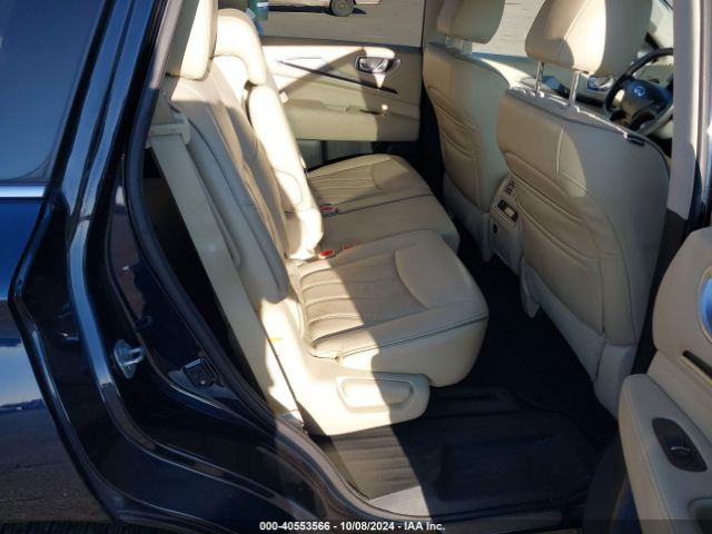 Photo 7 VIN: 5N1DL0MMXHC522887 - INFINITI QX60 