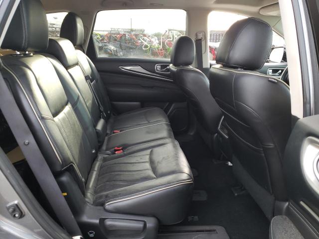 Photo 5 VIN: 5N1DL0MMXHC524705 - INFINITI QX60 