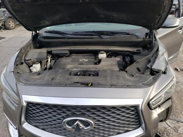 Photo 6 VIN: 5N1DL0MMXHC524705 - INFINITI QX60 