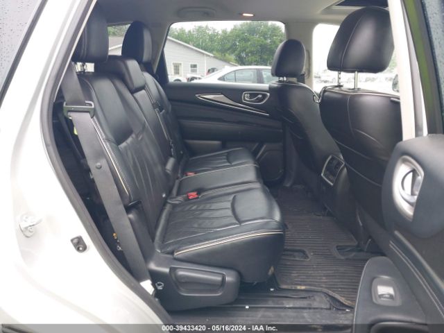 Photo 7 VIN: 5N1DL0MMXHC527734 - INFINITI QX60 