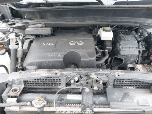 Photo 9 VIN: 5N1DL0MMXHC527734 - INFINITI QX60 