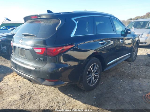 Photo 3 VIN: 5N1DL0MMXHC527927 - INFINITI QX60 