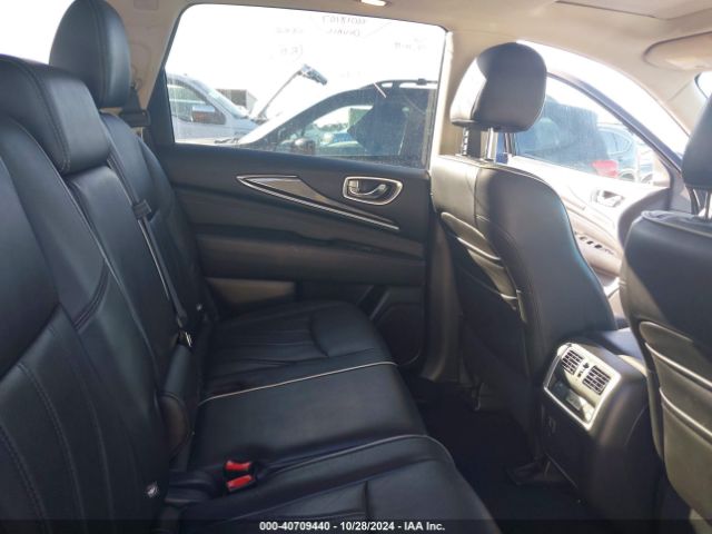 Photo 7 VIN: 5N1DL0MMXHC527927 - INFINITI QX60 