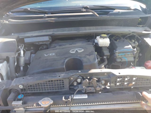 Photo 9 VIN: 5N1DL0MMXHC527927 - INFINITI QX60 