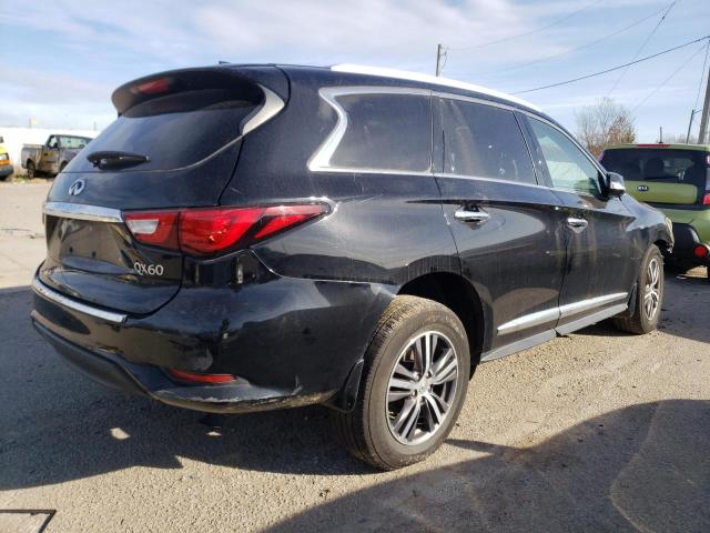 Photo 3 VIN: 5N1DL0MMXHC527958 - INFINITI QX60 