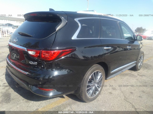 Photo 3 VIN: 5N1DL0MMXHC529953 - INFINITI QX60 