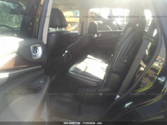 Photo 7 VIN: 5N1DL0MMXHC529953 - INFINITI QX60 