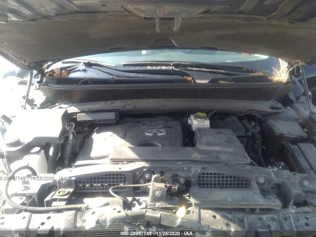 Photo 9 VIN: 5N1DL0MMXHC529953 - INFINITI QX60 