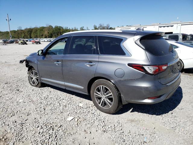 Photo 1 VIN: 5N1DL0MMXHC529970 - INFINITI QX60 