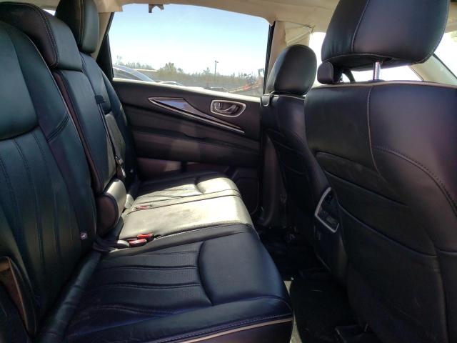 Photo 10 VIN: 5N1DL0MMXHC529970 - INFINITI QX60 