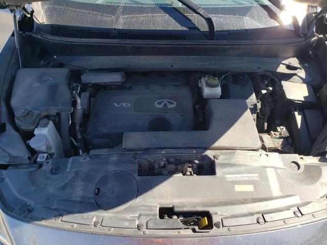 Photo 11 VIN: 5N1DL0MMXHC529970 - INFINITI QX60 