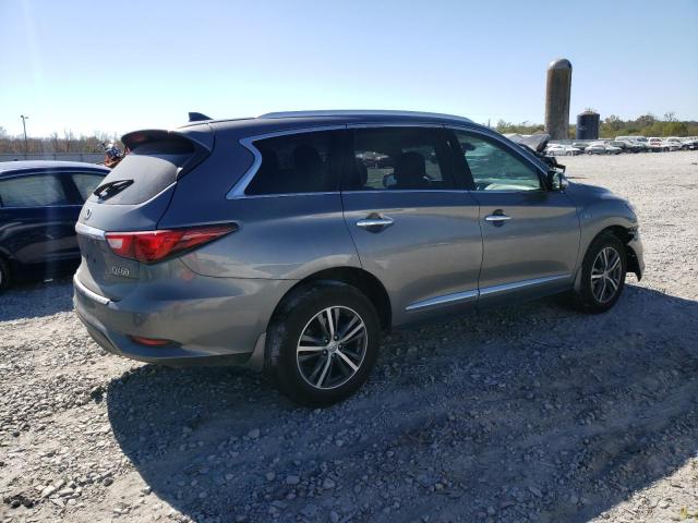 Photo 2 VIN: 5N1DL0MMXHC529970 - INFINITI QX60 