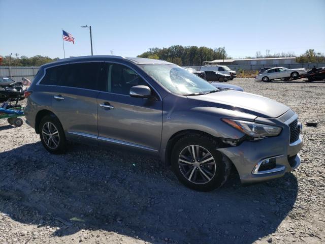 Photo 3 VIN: 5N1DL0MMXHC529970 - INFINITI QX60 