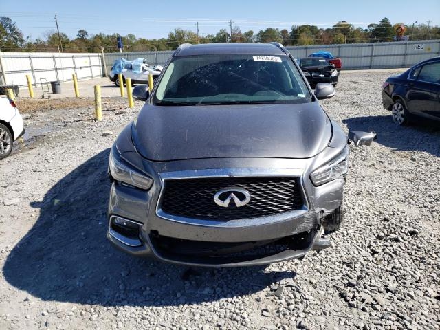 Photo 4 VIN: 5N1DL0MMXHC529970 - INFINITI QX60 