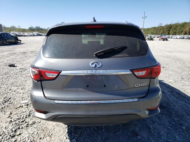 Photo 5 VIN: 5N1DL0MMXHC529970 - INFINITI QX60 