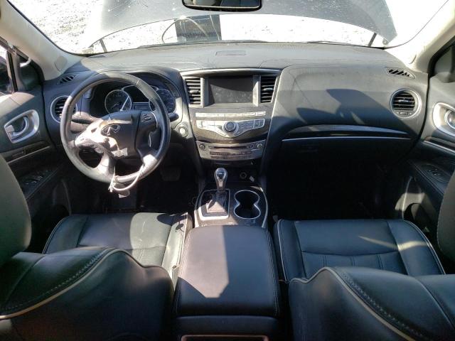 Photo 7 VIN: 5N1DL0MMXHC529970 - INFINITI QX60 