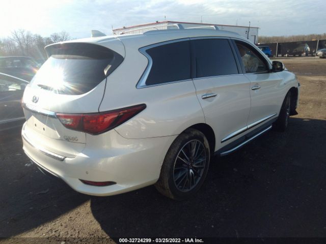 Photo 3 VIN: 5N1DL0MMXHC541116 - INFINITI QX60 