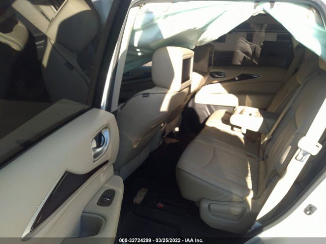 Photo 7 VIN: 5N1DL0MMXHC541116 - INFINITI QX60 