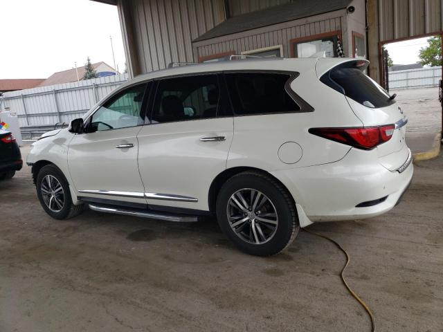 Photo 1 VIN: 5N1DL0MMXHC541343 - INFINITI QX60 