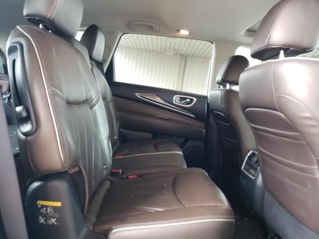 Photo 10 VIN: 5N1DL0MMXHC541343 - INFINITI QX60 