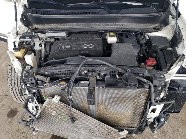 Photo 11 VIN: 5N1DL0MMXHC541343 - INFINITI QX60 