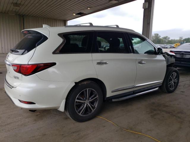 Photo 2 VIN: 5N1DL0MMXHC541343 - INFINITI QX60 