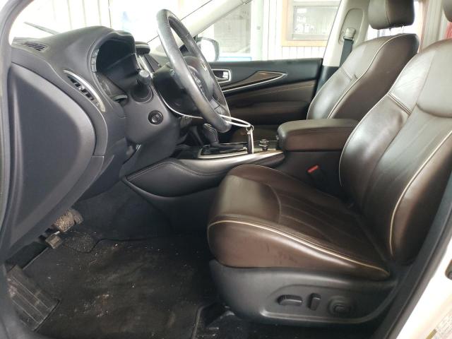 Photo 6 VIN: 5N1DL0MMXHC541343 - INFINITI QX60 