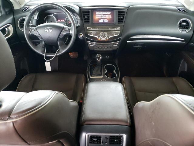 Photo 7 VIN: 5N1DL0MMXHC541343 - INFINITI QX60 