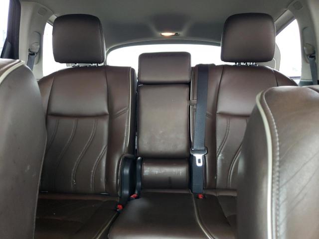 Photo 9 VIN: 5N1DL0MMXHC541343 - INFINITI QX60 