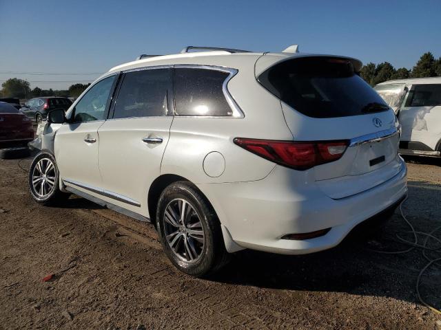 Photo 1 VIN: 5N1DL0MMXHC541830 - INFINITI QX60 