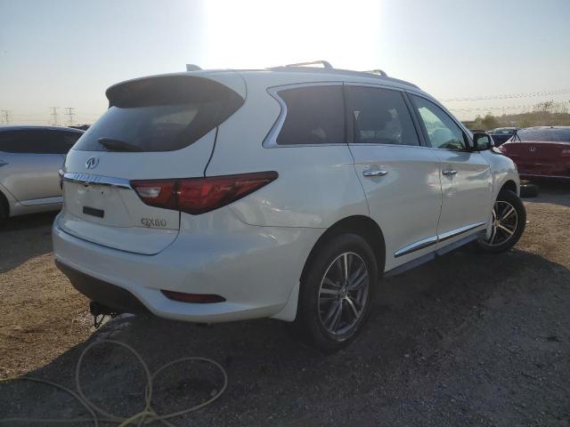 Photo 2 VIN: 5N1DL0MMXHC541830 - INFINITI QX60 