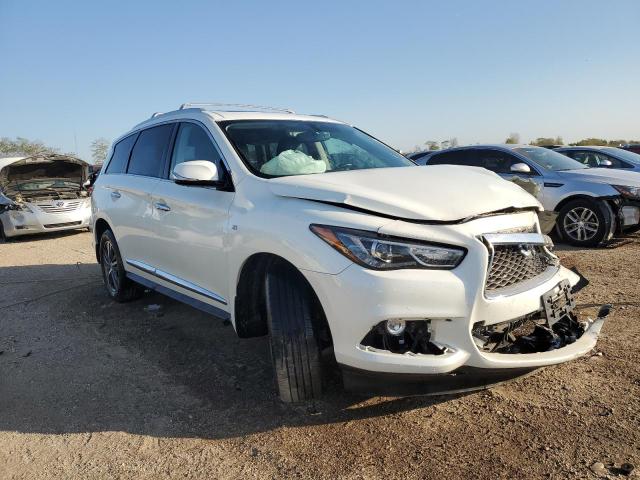 Photo 3 VIN: 5N1DL0MMXHC541830 - INFINITI QX60 