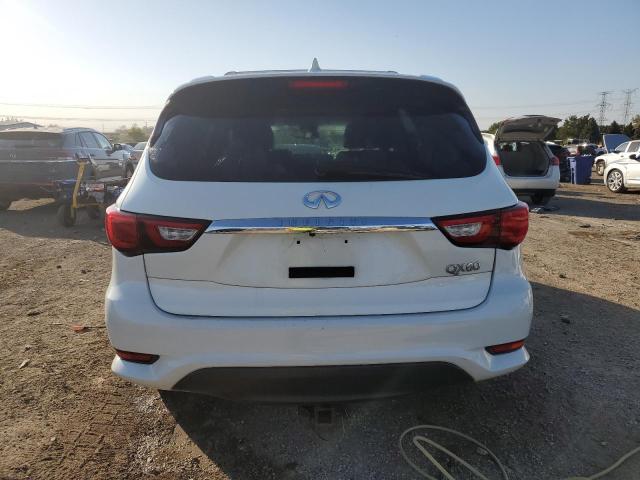 Photo 5 VIN: 5N1DL0MMXHC541830 - INFINITI QX60 