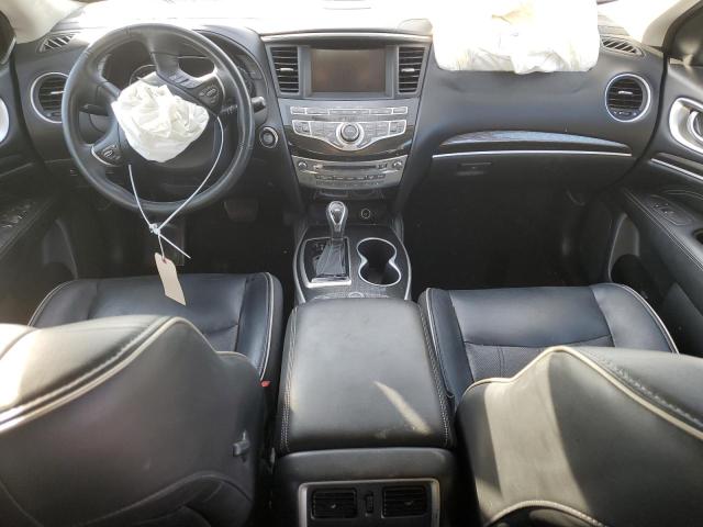 Photo 7 VIN: 5N1DL0MMXHC541830 - INFINITI QX60 