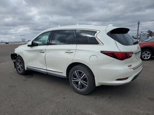 Photo 1 VIN: 5N1DL0MMXHC542184 - INFINITI QX60 