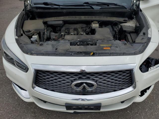 Photo 11 VIN: 5N1DL0MMXHC542184 - INFINITI QX60 