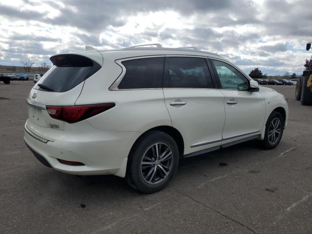 Photo 2 VIN: 5N1DL0MMXHC542184 - INFINITI QX60 