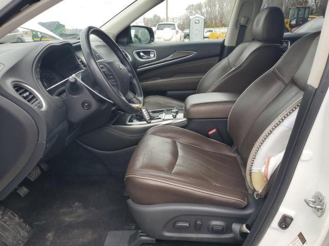 Photo 6 VIN: 5N1DL0MMXHC542184 - INFINITI QX60 