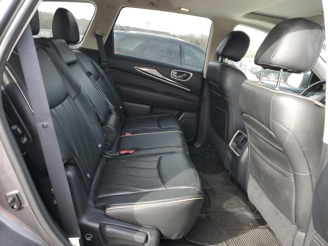 Photo 10 VIN: 5N1DL0MMXHC544050 - INFINITI QX60 