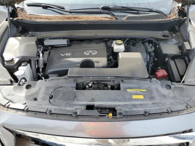 Photo 11 VIN: 5N1DL0MMXHC544050 - INFINITI QX60 