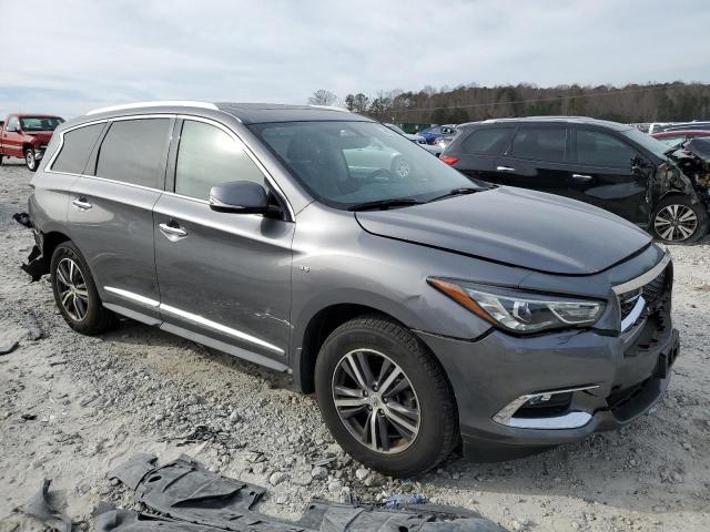 Photo 3 VIN: 5N1DL0MMXHC544050 - INFINITI QX60 