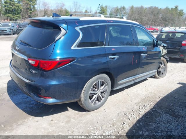 Photo 3 VIN: 5N1DL0MMXHC547787 - INFINITI QX60 