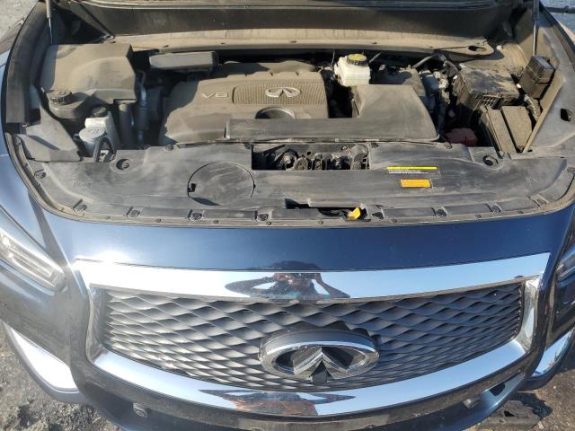 Photo 11 VIN: 5N1DL0MMXHC549202 - INFINITI QX60 