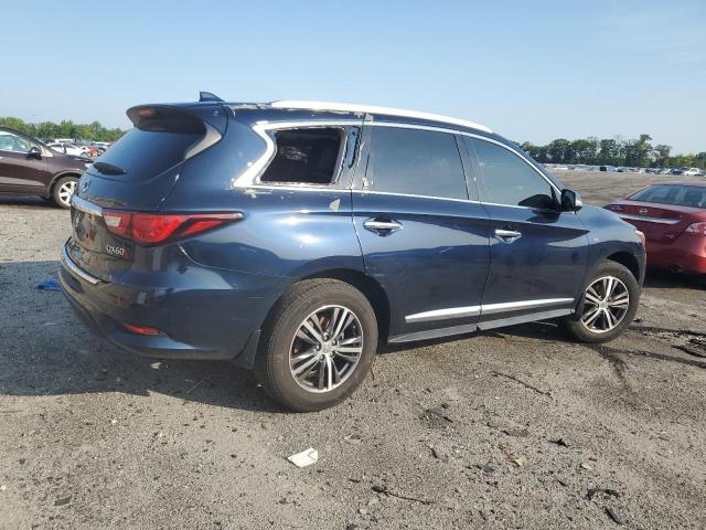 Photo 2 VIN: 5N1DL0MMXHC549202 - INFINITI QX60 