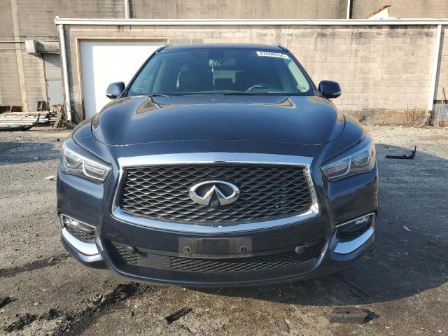 Photo 4 VIN: 5N1DL0MMXHC549202 - INFINITI QX60 